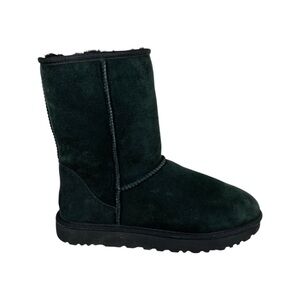 UGG Classic Short II Boots Black Size 11